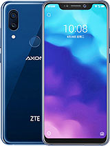 Best available price of ZTE Axon 9 Pro in Germanyrabia