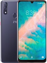 Best available price of ZTE Blade 10 Prime in Germanyrabia