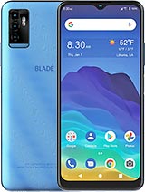 Best available price of ZTE Blade 11 Prime in Germanyrabia