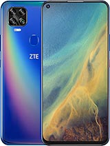 ZTE nubia X at Germanyrabia.mymobilemarket.net