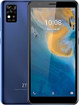 Best available price of ZTE Blade A31 in Germanyrabia