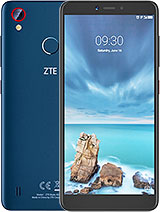 Best available price of ZTE Blade A7 Vita in Germanyrabia