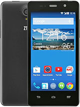 Best available price of ZTE Blade Apex 3 in Germanyrabia