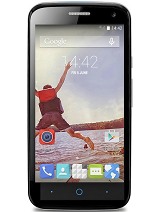 Best available price of ZTE Blade Qlux 4G in Germanyrabia