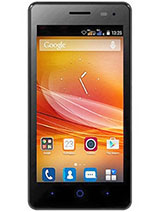 Best available price of ZTE Blade Q Pro in Germanyrabia