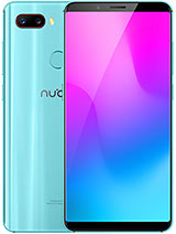 Best available price of ZTE nubia Z18 mini in Germanyrabia