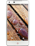 Best available price of ZTE nubia Z5 in Germanyrabia