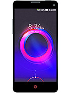 Best available price of ZTE nubia Z5S mini NX405H in Germanyrabia