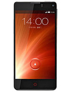 Best available price of ZTE nubia Z5S mini NX403A in Germanyrabia