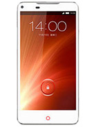 Best available price of ZTE nubia Z5S in Germanyrabia