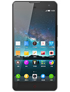Best available price of ZTE nubia Z7 Max in Germanyrabia