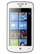 Best available price of ZTE Tania in Germanyrabia