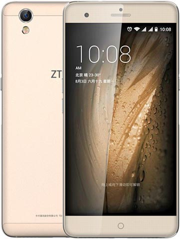 Best available price of ZTE Blade V7 Max in Germanyrabia